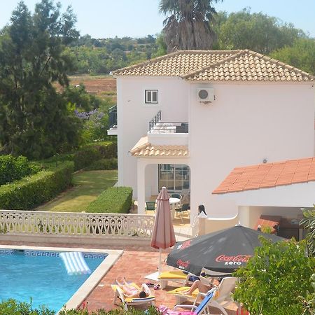 Villa Casa Do Poco Armação de Pêra Habitación foto