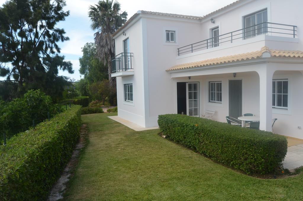 Villa Casa Do Poco Armação de Pêra Habitación foto