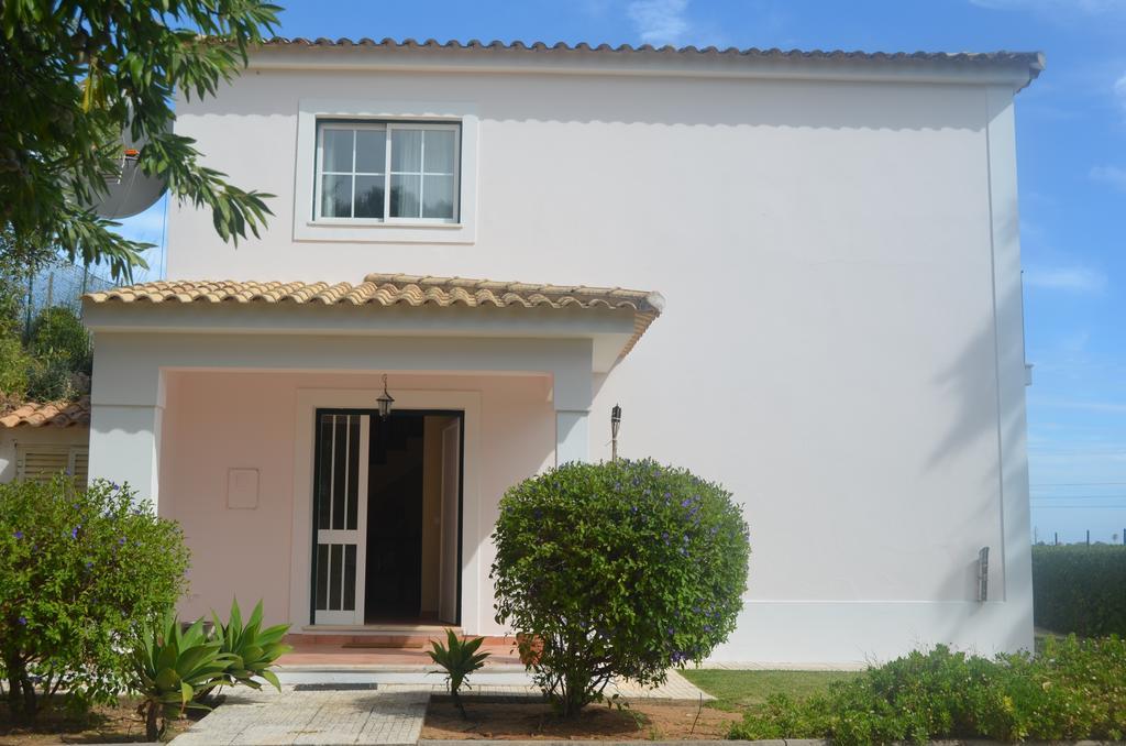 Villa Casa Do Poco Armação de Pêra Habitación foto