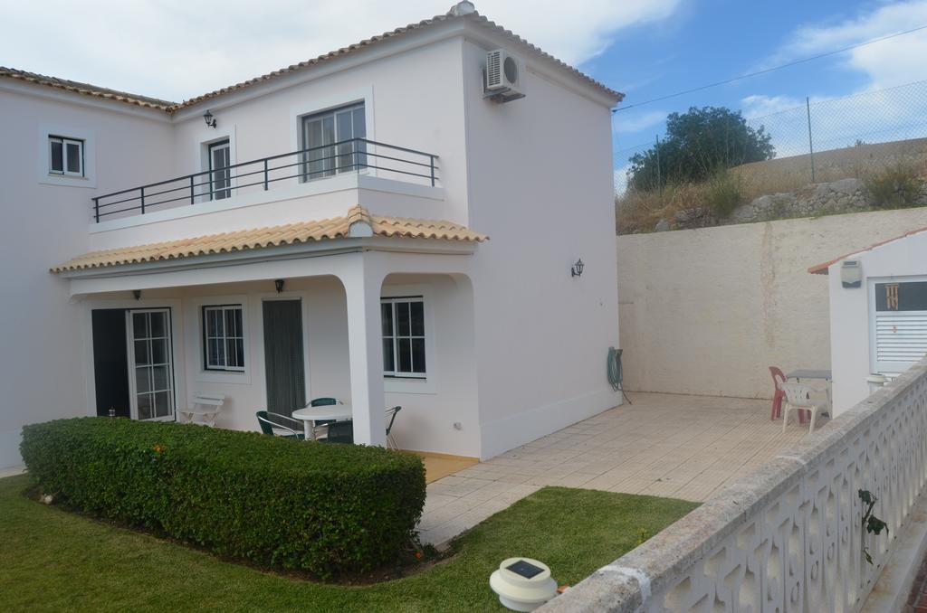 Villa Casa Do Poco Armação de Pêra Habitación foto